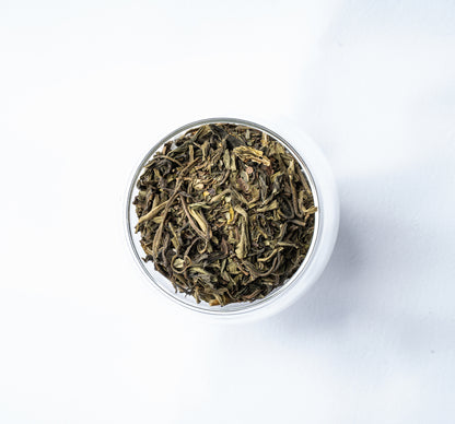Buy Moroccan Mint Chinese Green Tea UAE