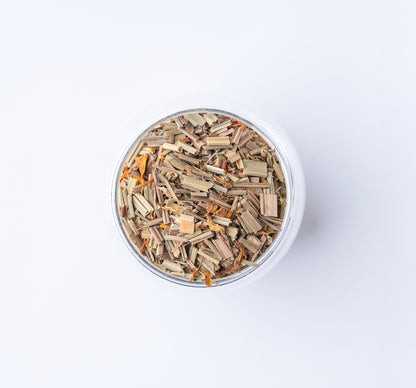 Floral Lemongrass Ginger