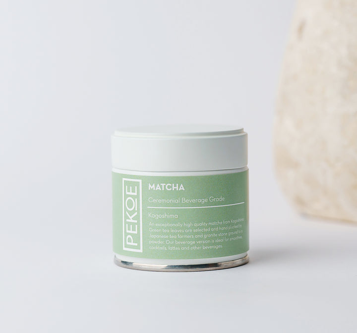 Buy Ceremonial Matcha in Dubai