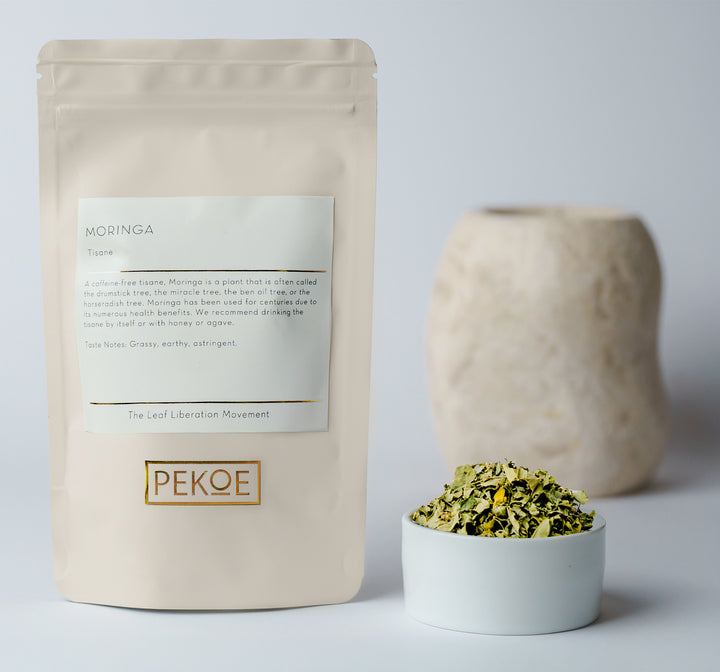Buy Premium Moringa Tisane Dubai