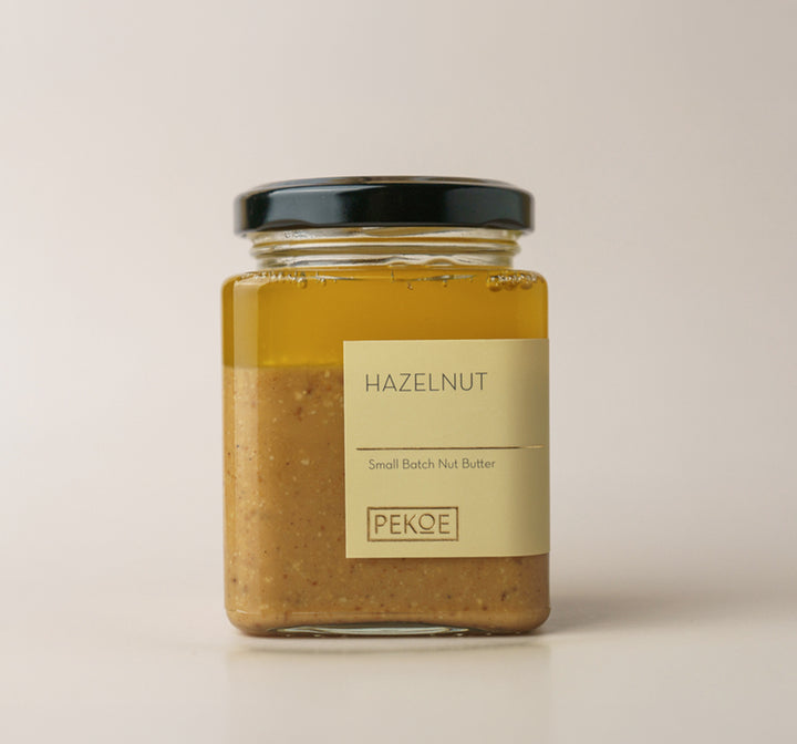 Nut Butter Hazelnut