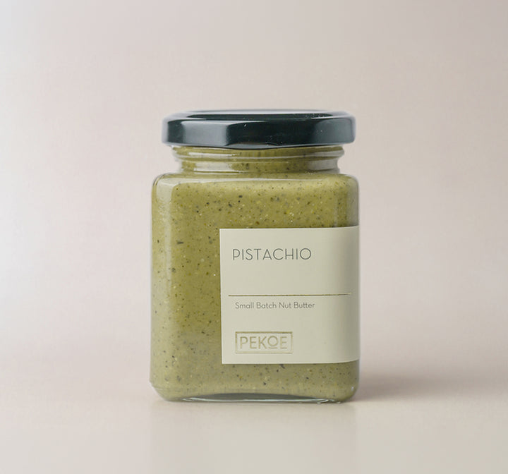 Nut Butter Pistachio