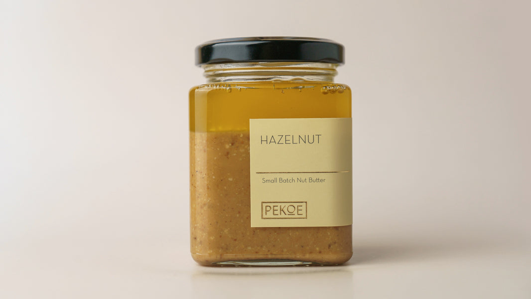 Nut Butter | Hazelnut