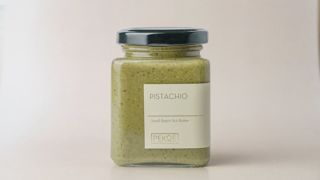 Nut Butter | Pistachio