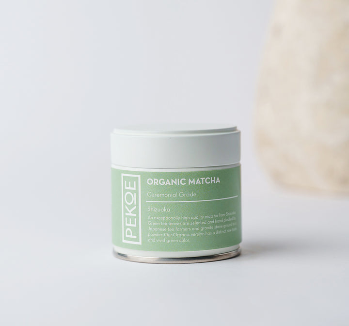 Buy Organic Matcha in Dubai