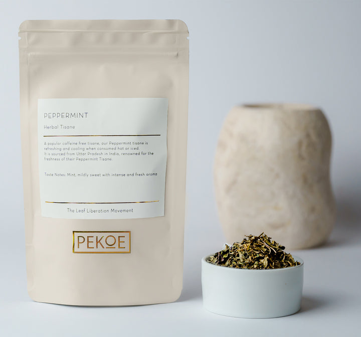 Buy Premium Peppermint Tisane Dubai