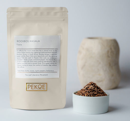 Buy Rooibos Masala Tisane UAE