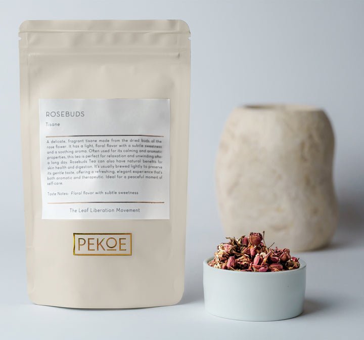 Best Quality Rose Buds Tisane Dubai