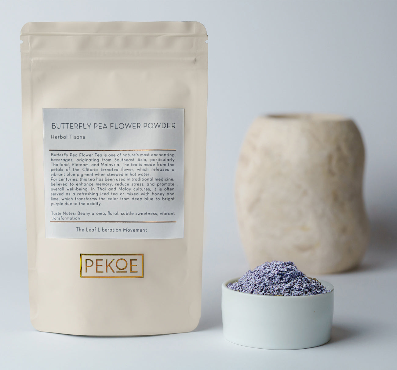 Butterfly Pea Flower Powder