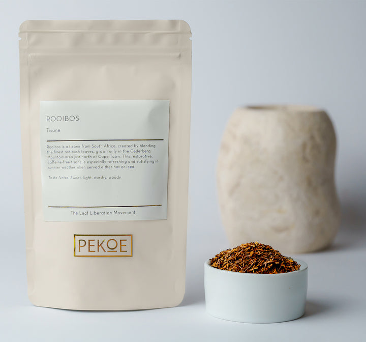 Buy Premium Rooibos Tisane Dubai