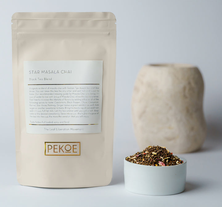 Buy Premium Star Masala Chai Black Tea Dubai