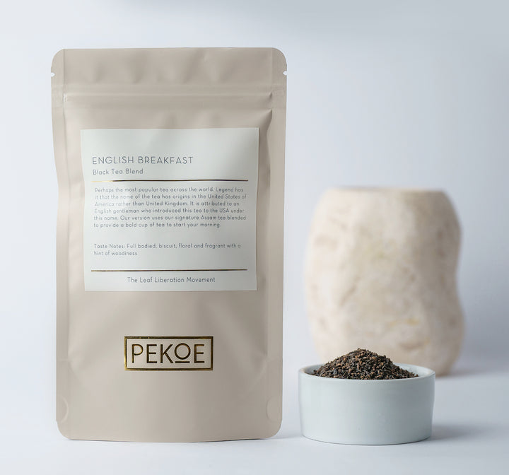 Buy English Breakfast Black Tea UAE