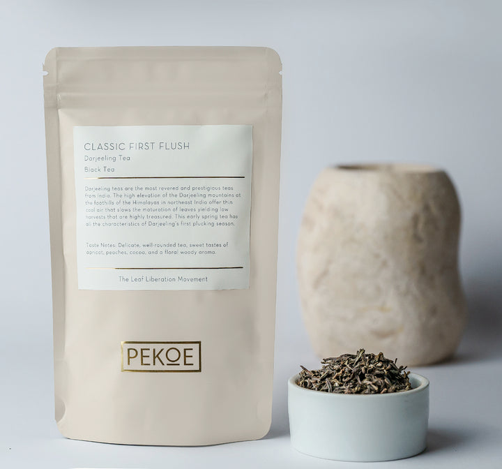 Buy Classic First Flush Black Tea UAE