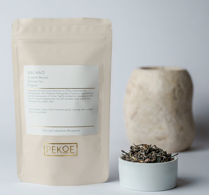 Buy Bai Hao Organic Green Tea UAE