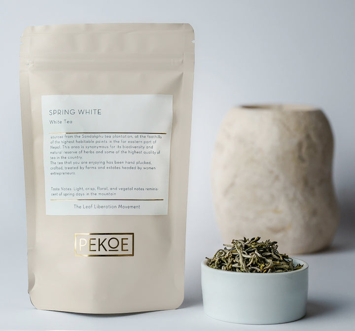Buy Spring White Tea in Dubai