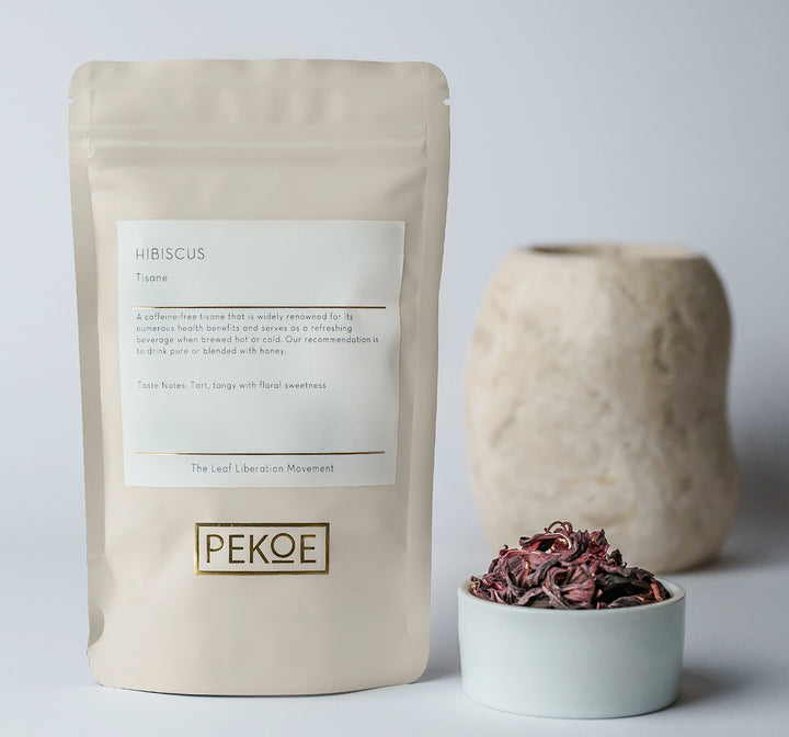 Best Quality Hibiscus Tisane Dubai