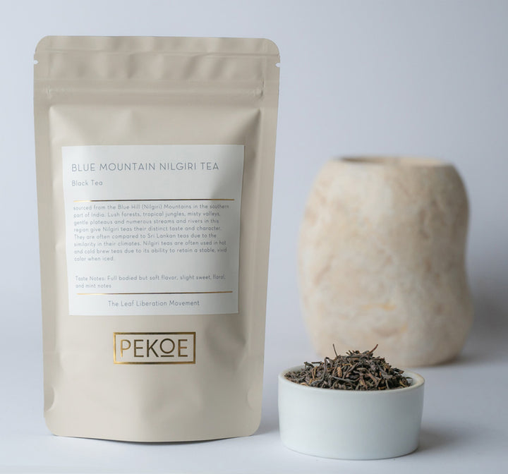 Buy Best Blue Mountain Nilgiri Green Tea Dubai