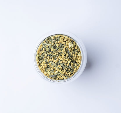Buy Yabukita Genmai Matcha Organic in Dubai